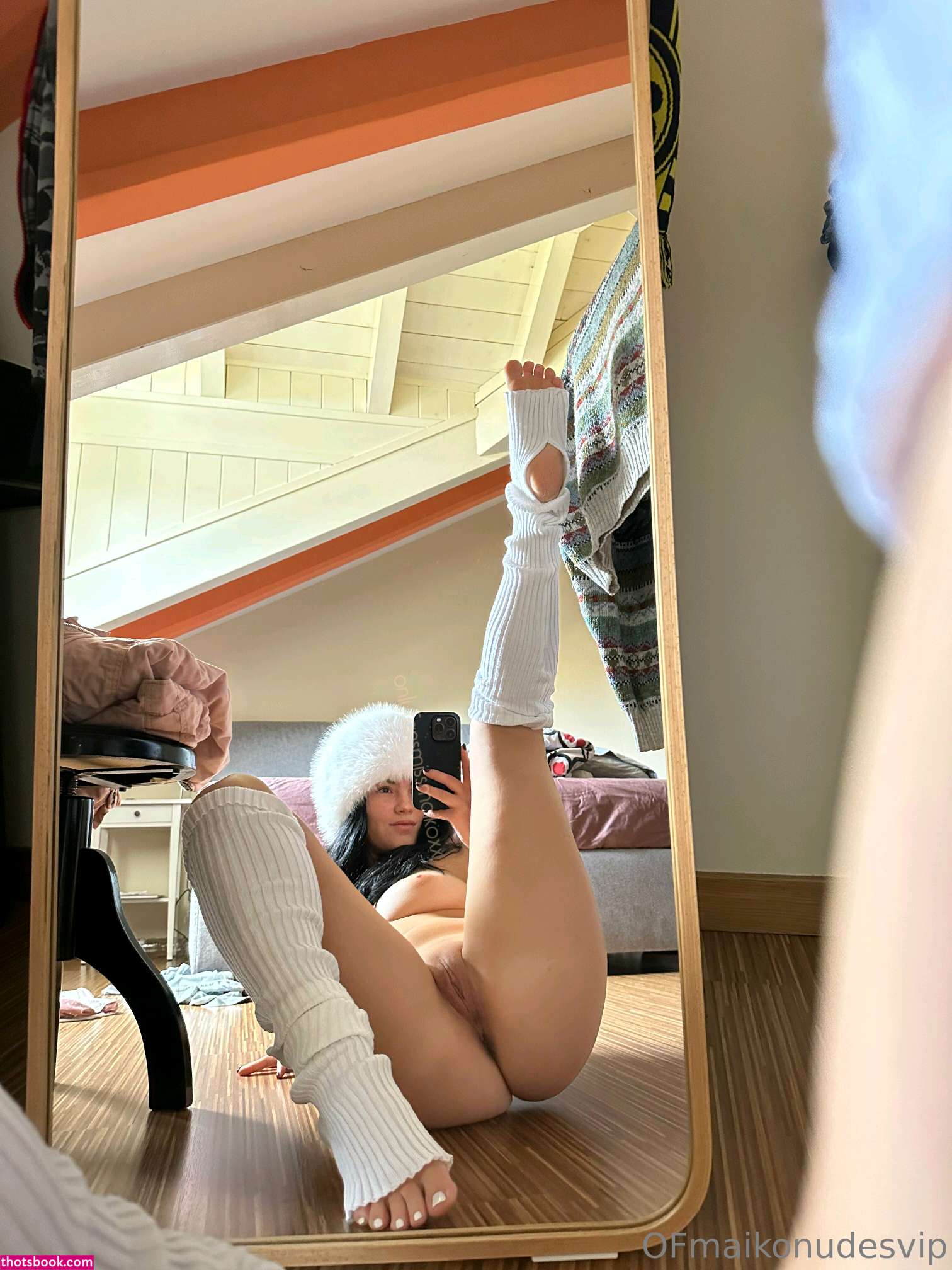 missmaiko maikonudes Nude OnlyFans Photos #17 652469