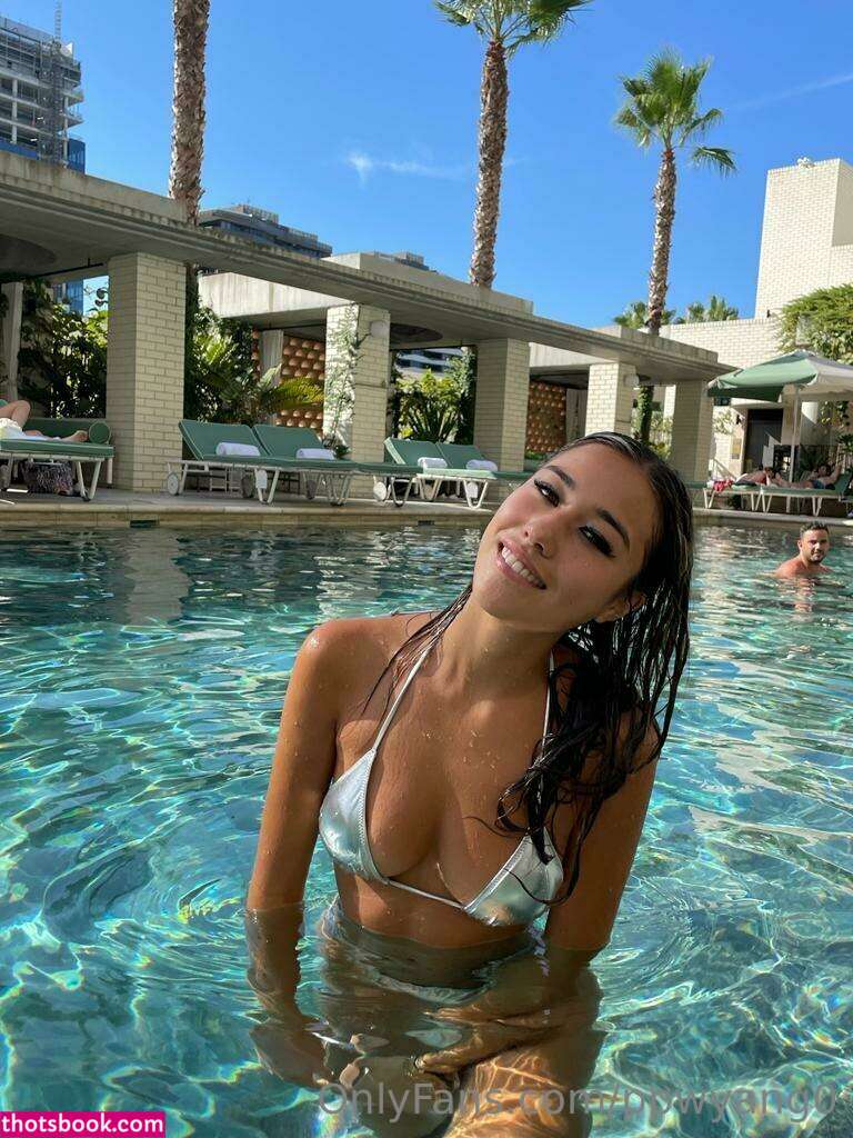 ppwyang Nude OnlyFans Photos #21 652517