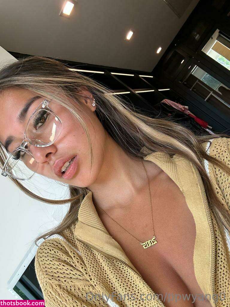 ppwyang Nude OnlyFans Photos #21 652535