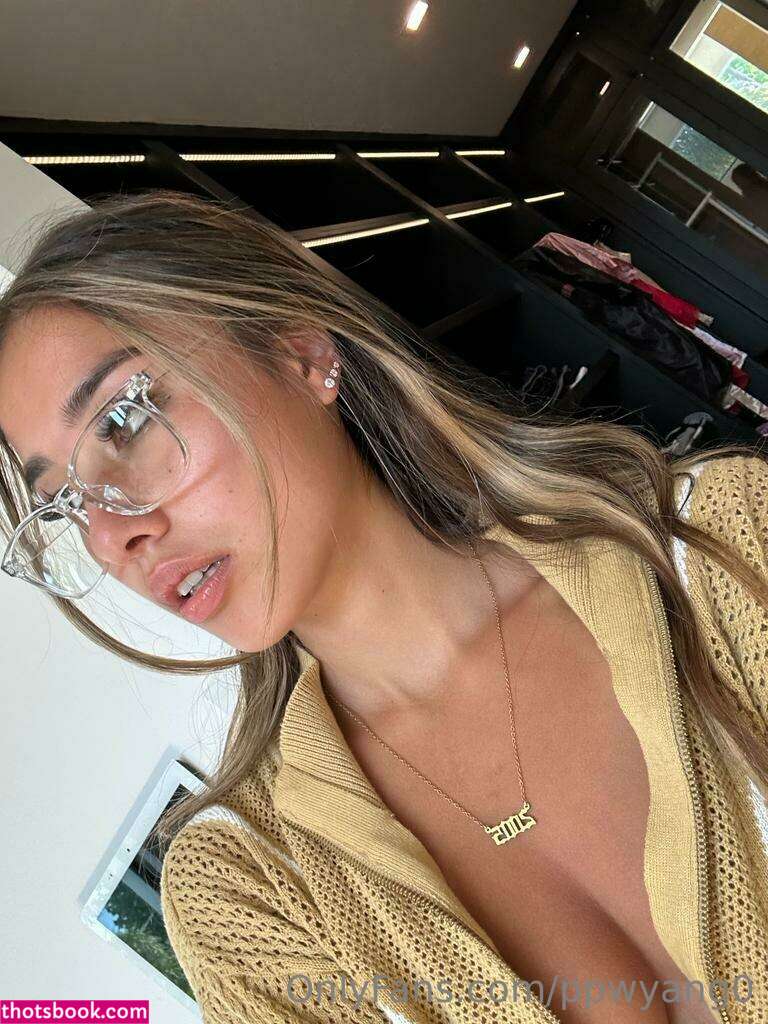 ppwyang Nude OnlyFans Photos #21 652545