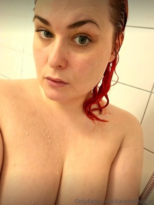 SarahofHorror Nude OnlyFans Photos #1