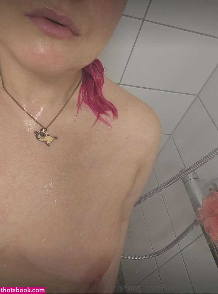 SarahofHorror Nude OnlyFans Photos #5 652718