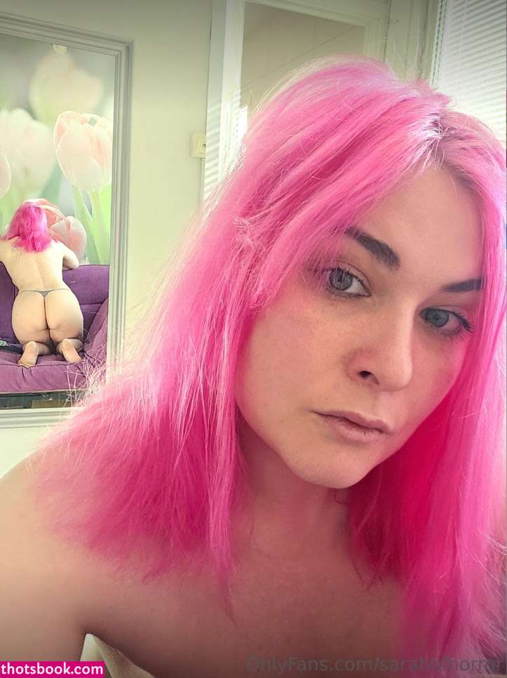 SarahofHorror Nude OnlyFans Photos #7 652733