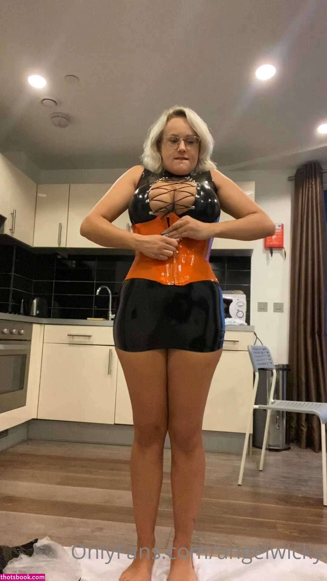 Angel Wicky Nude OnlyFans Photos #12 653102