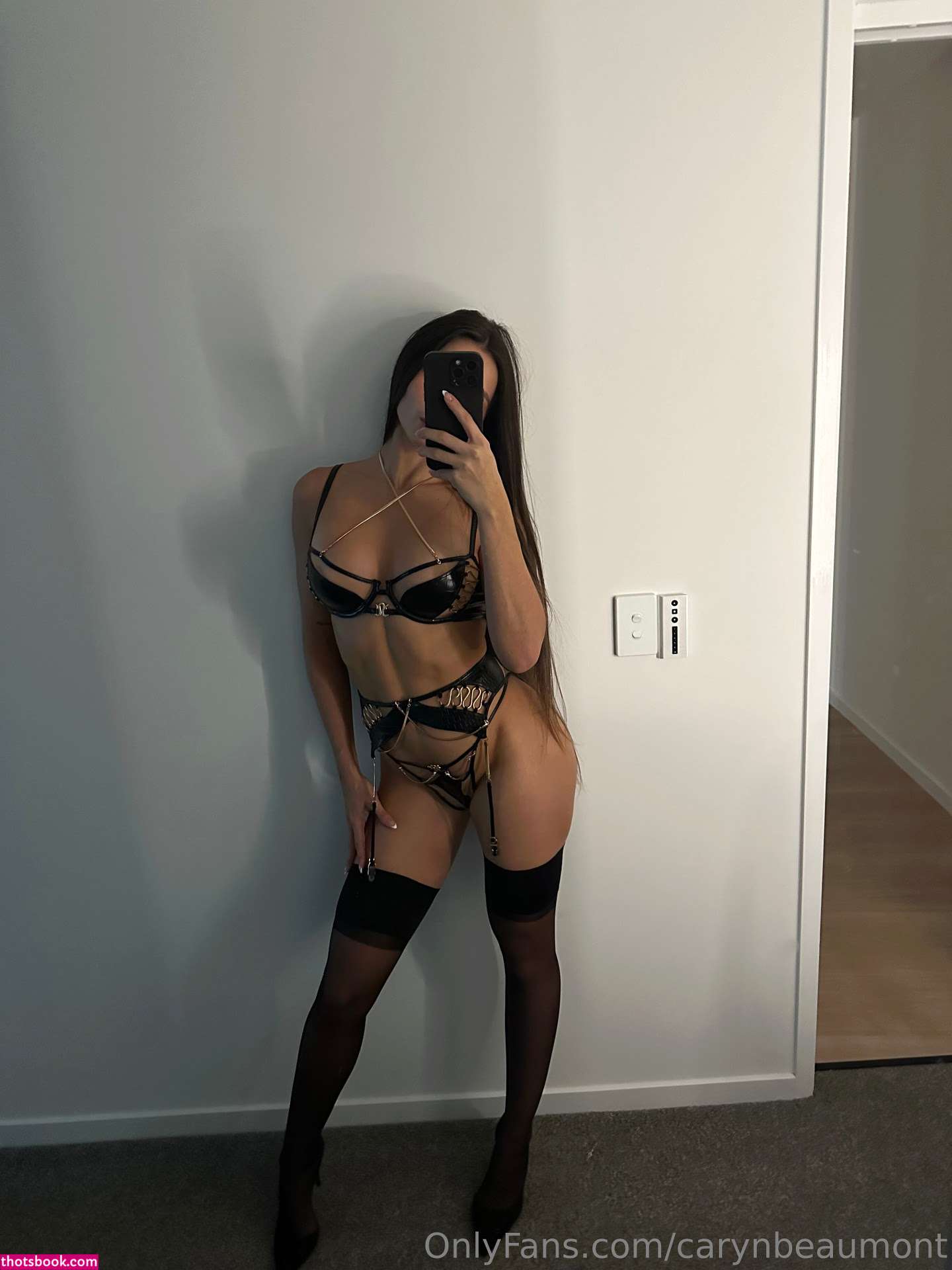 Caryn Beaumont Nude OnlyFans Photos #25 653149