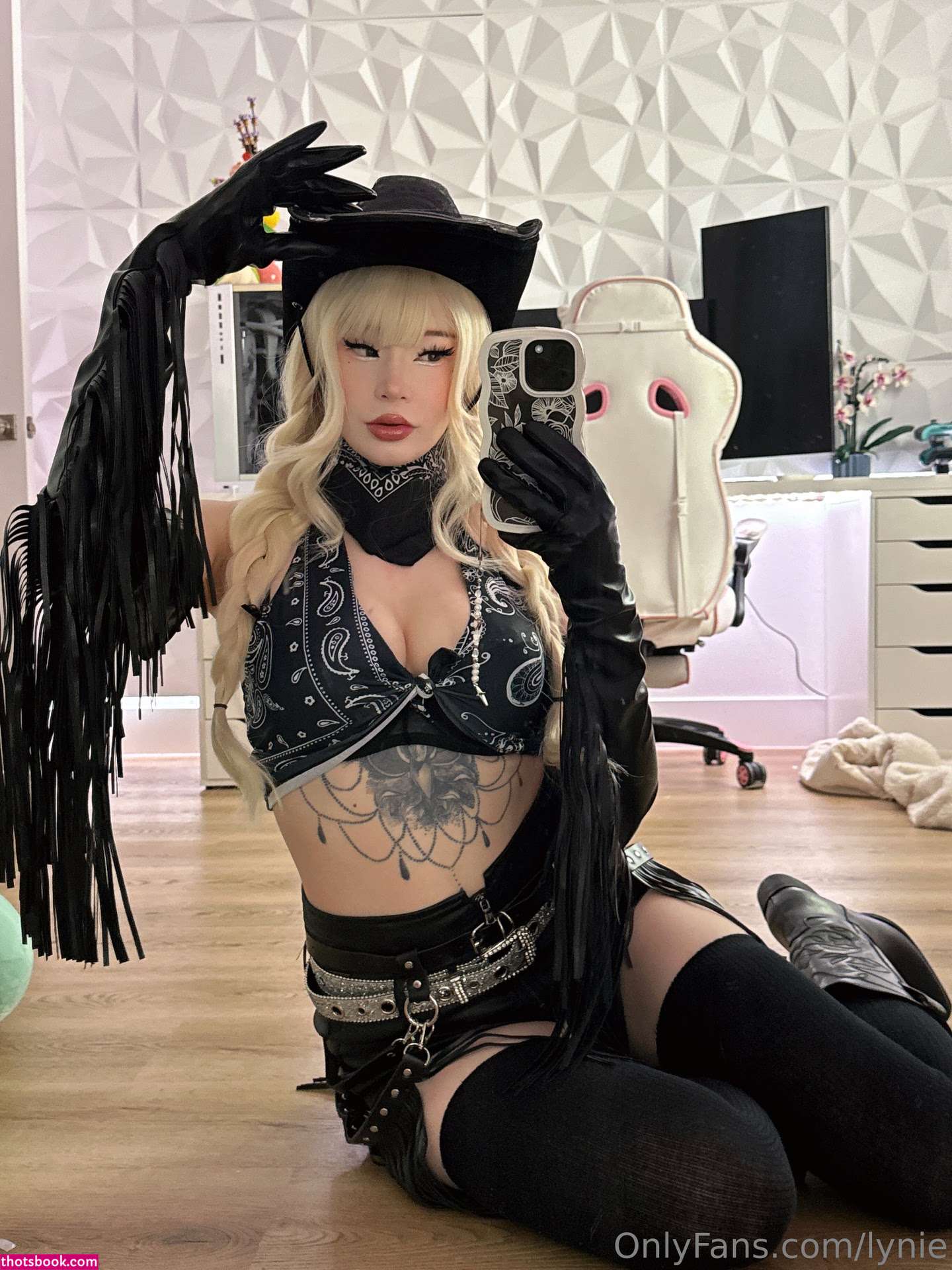 lynienicole Nude OnlyFans Photos #34 653241