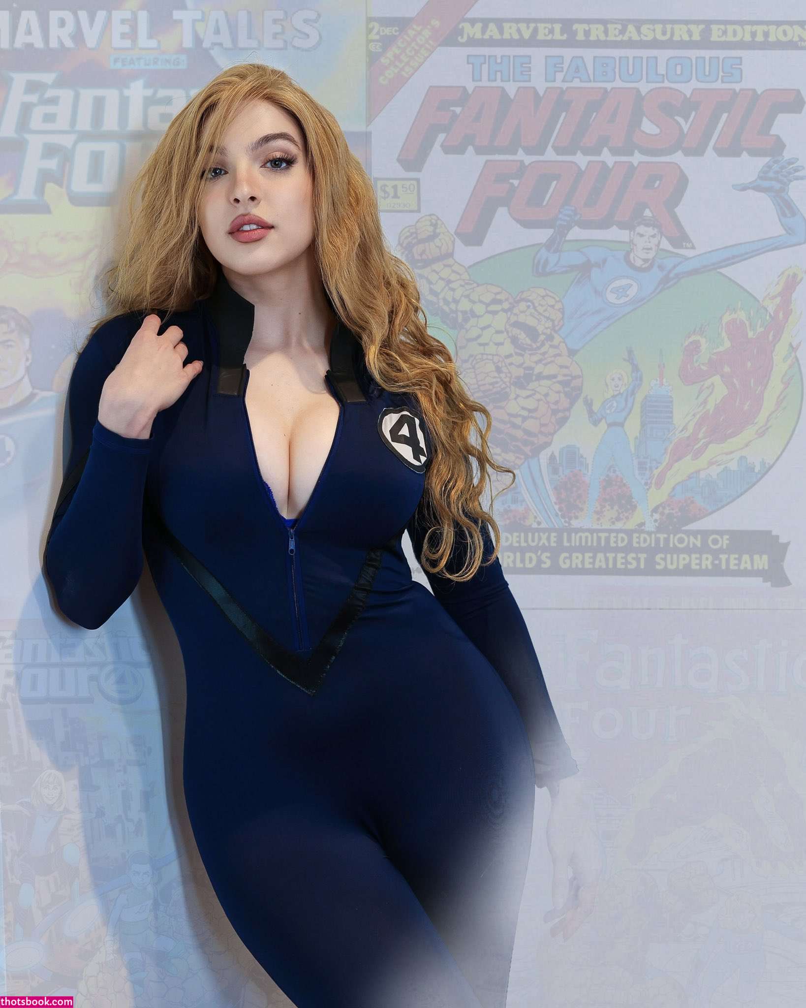 Miss Bri Torress Nude OnlyFans Photos #48 653306