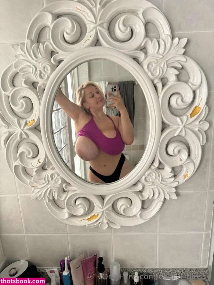 Cheryl Blossom Nude OnlyFans Photos #19 669478