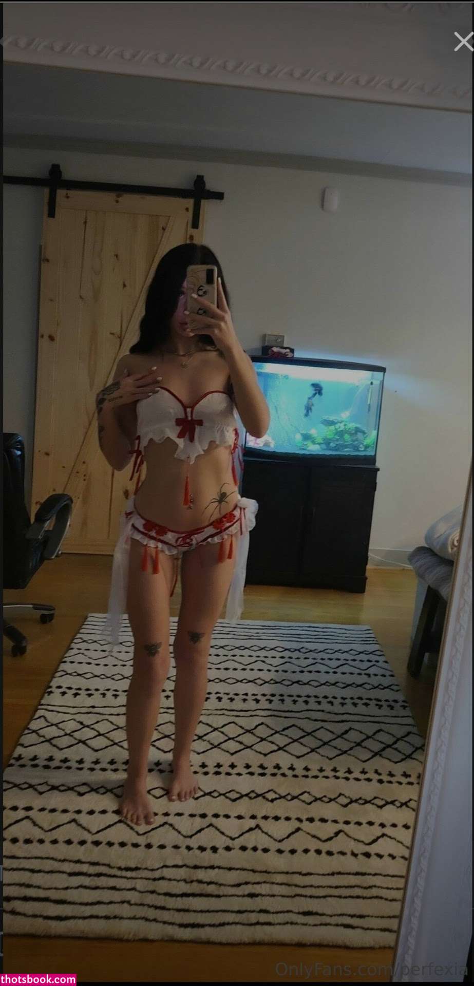 Perfexia Nude OnlyFans Photos #12 670111