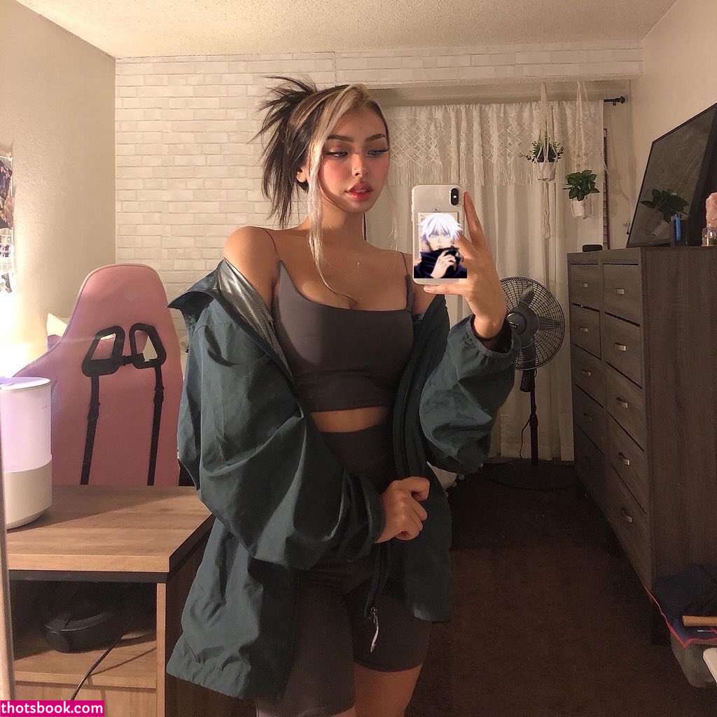 Plushydani plushs aloedvni Nude OnlyFans Photos #10 670135