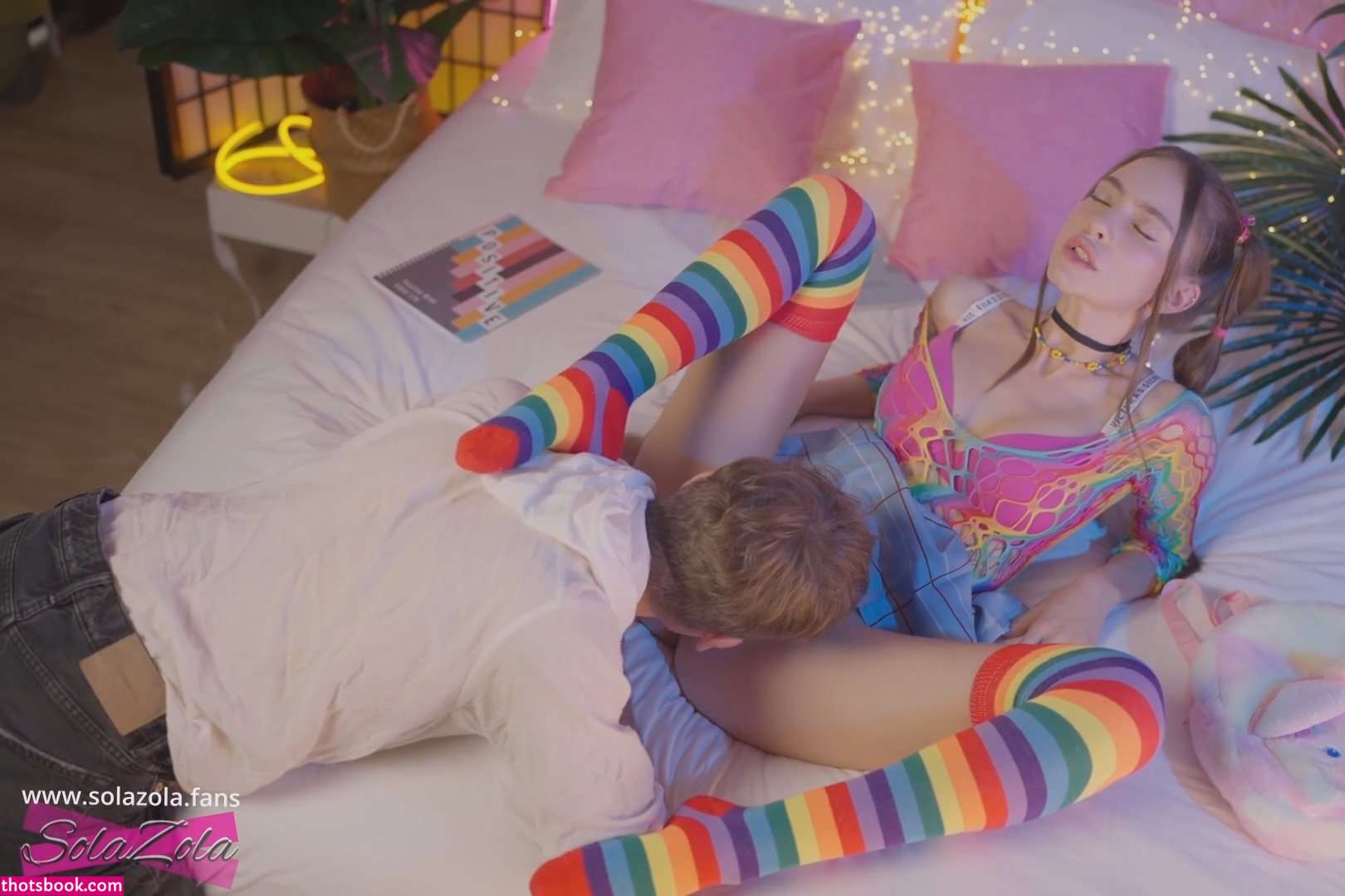 Solazola babysue Nude OnlyFans Photos #14 670463