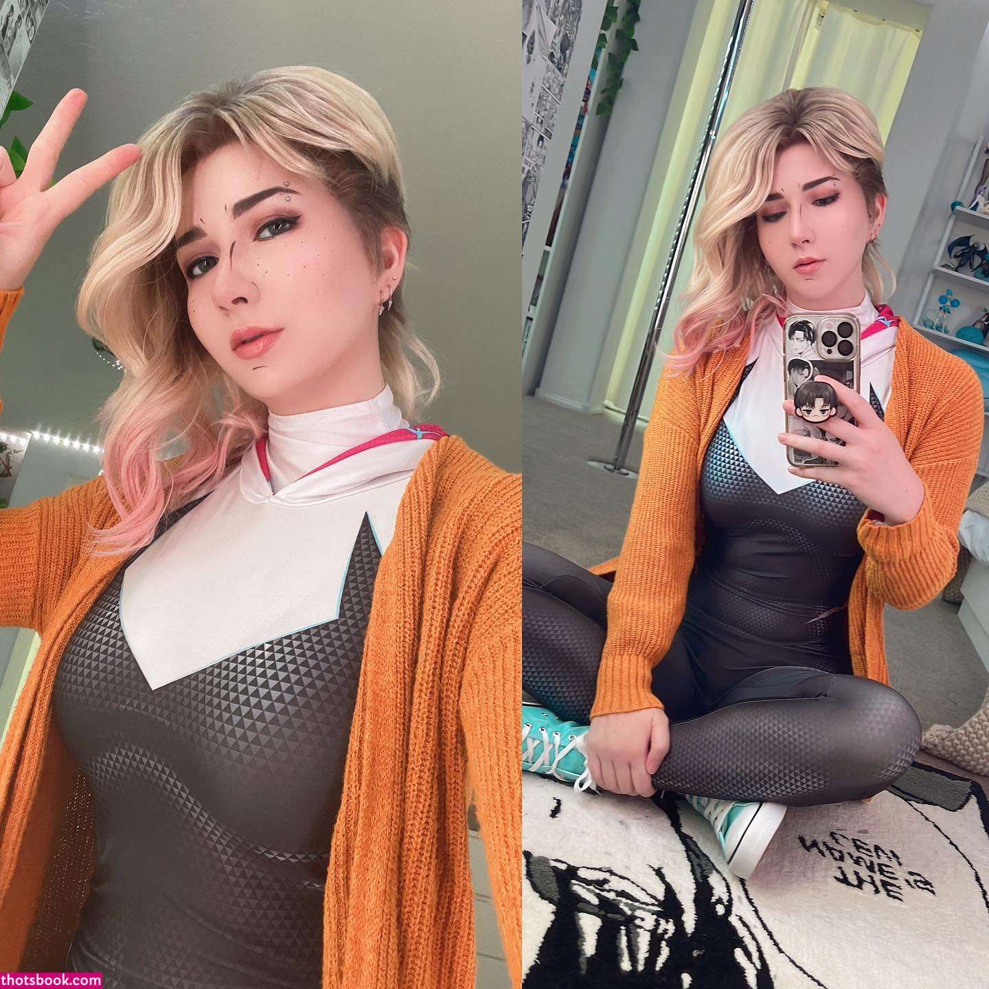 Akemikun Akemi101xoxo Nude OnlyFans Photos #13 689947