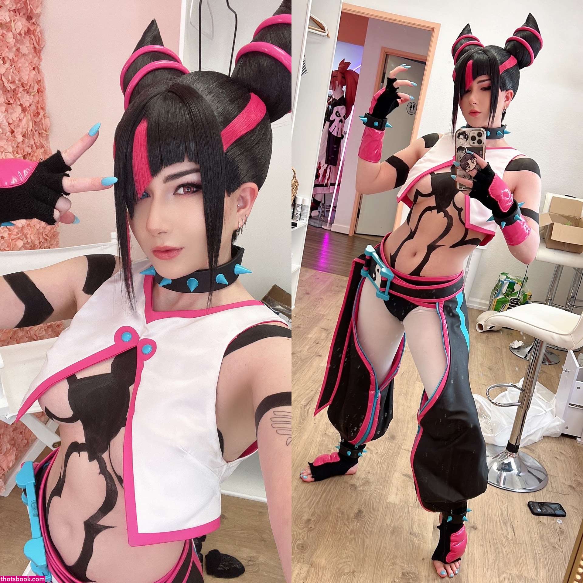 Akemikun Akemi101xoxo Nude OnlyFans Photos #14 689954