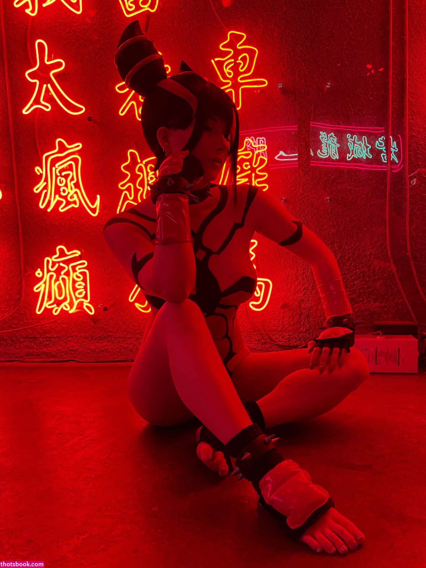 Akemikun Akemi101xoxo Nude OnlyFans Photos #14 689965