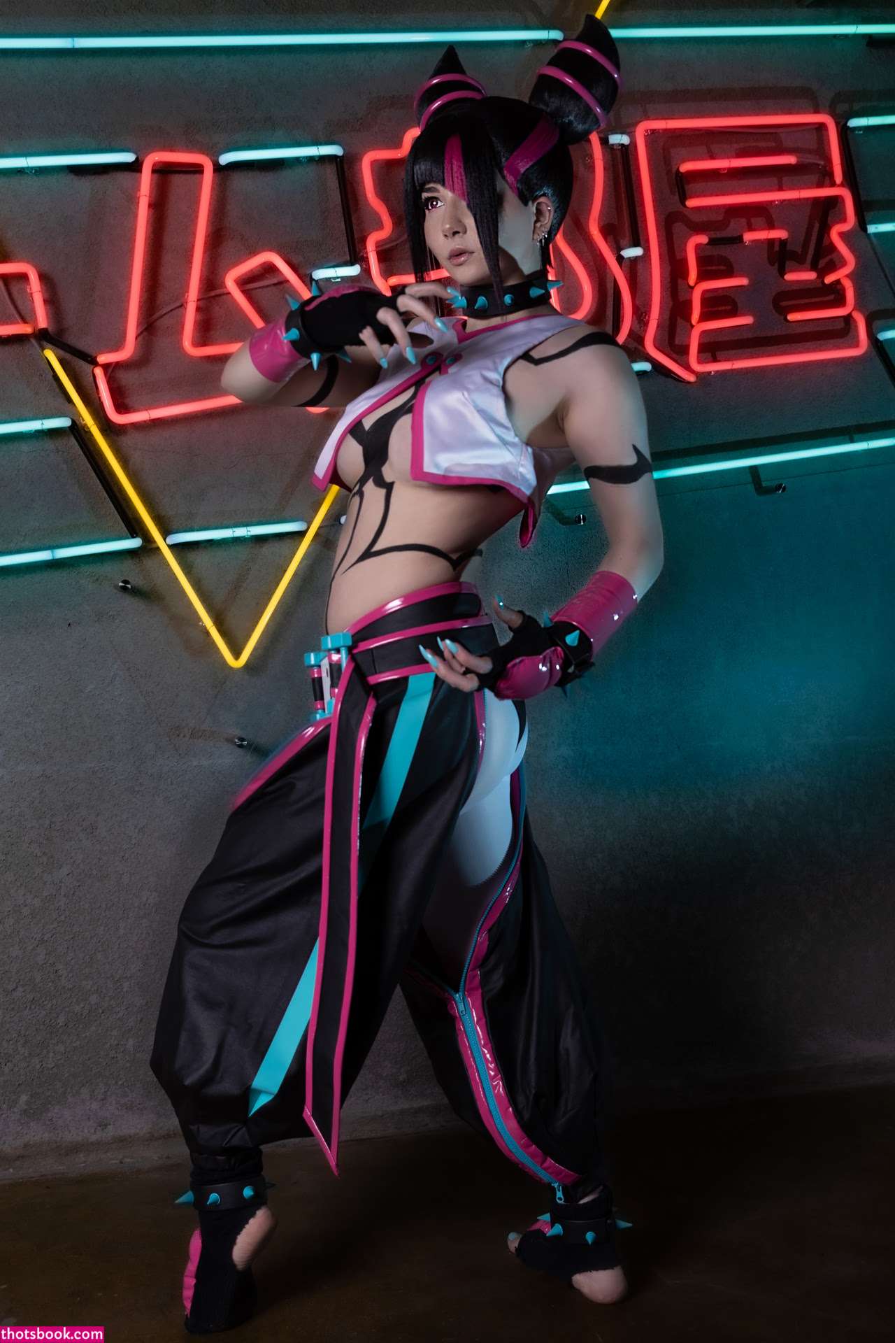 Akemikun Akemi101xoxo Nude OnlyFans Photos #14 689985