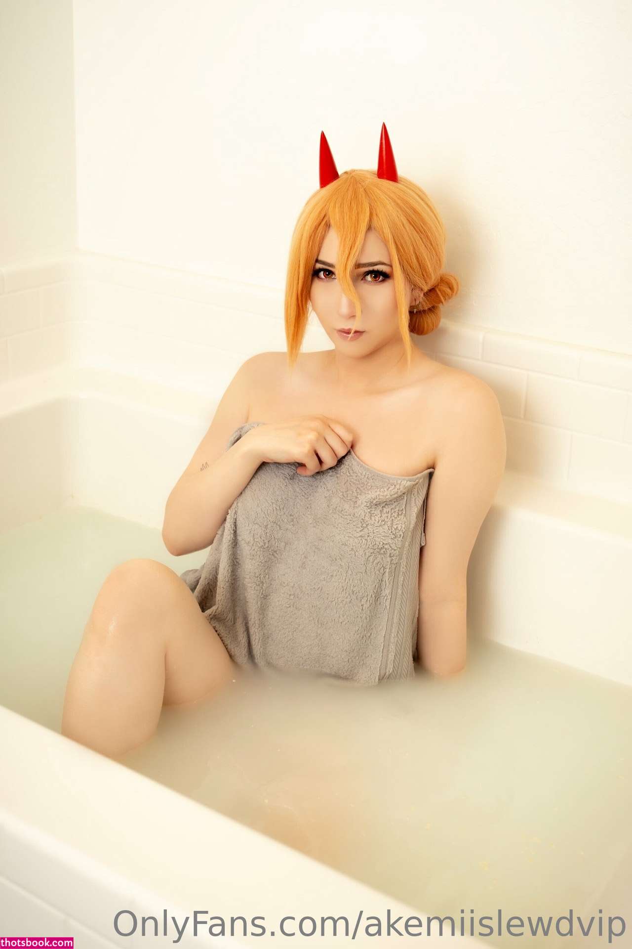 Akemikun Akemi101xoxo Nude OnlyFans Photos #16 690005