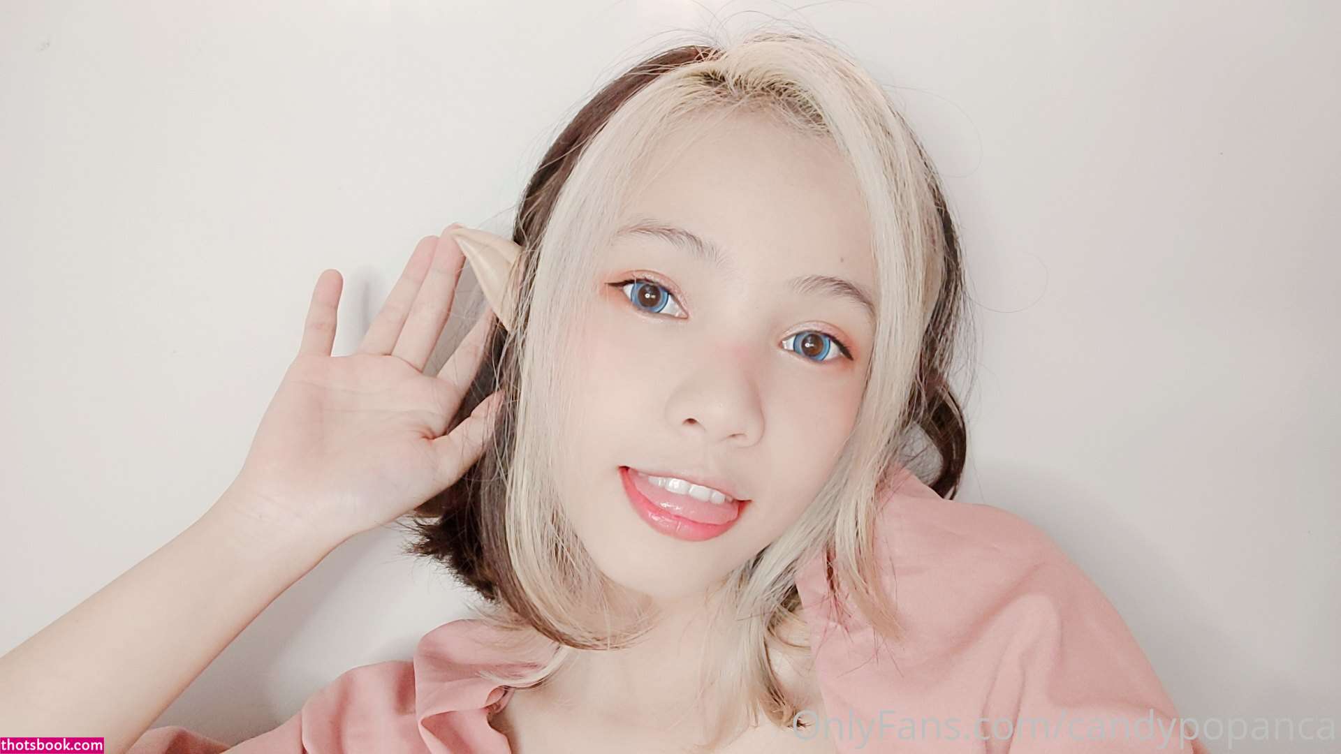 Candypopanca Nude OnlyFans Photos #1 690091