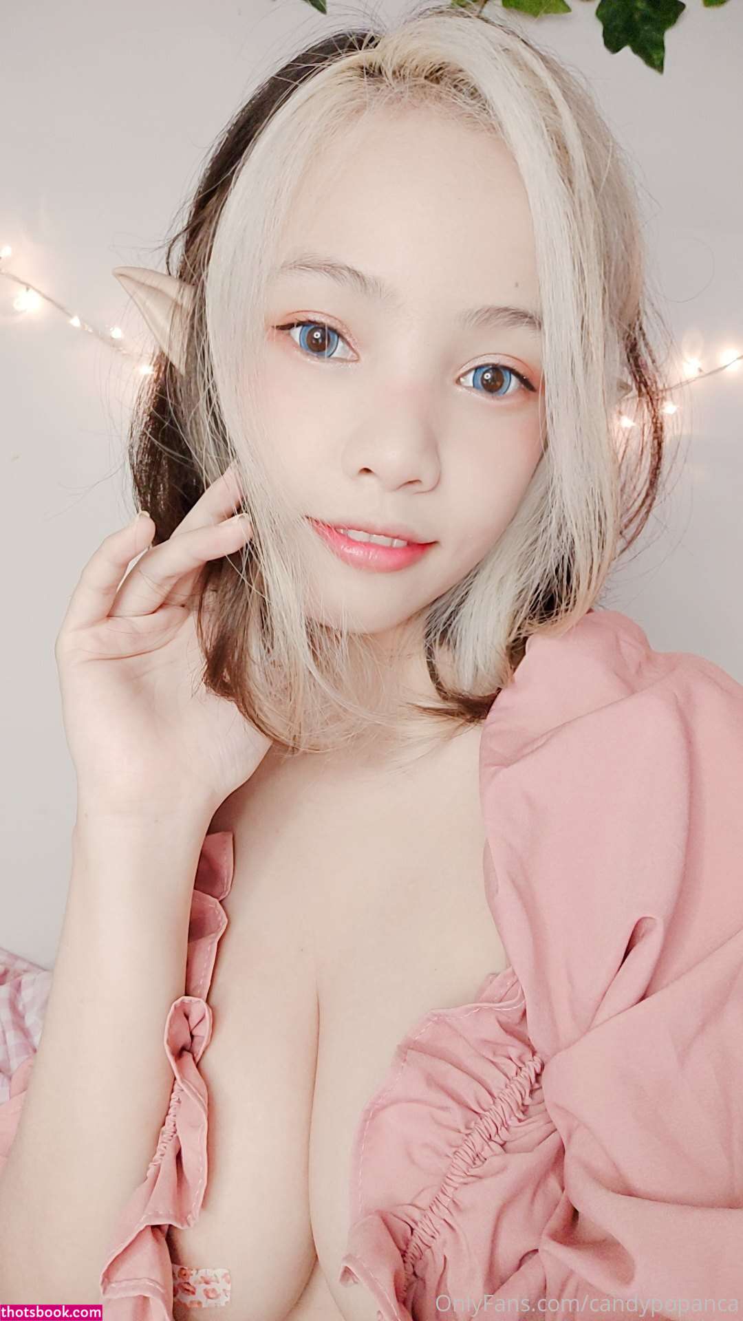 Candypopanca Nude OnlyFans Photos #1 690096