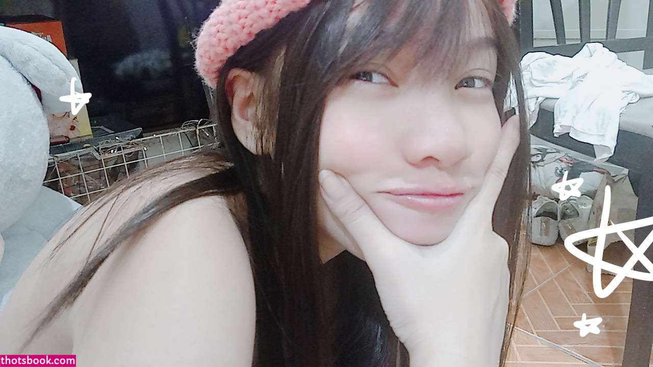 Candypopanca Nude OnlyFans Photos #6 690147