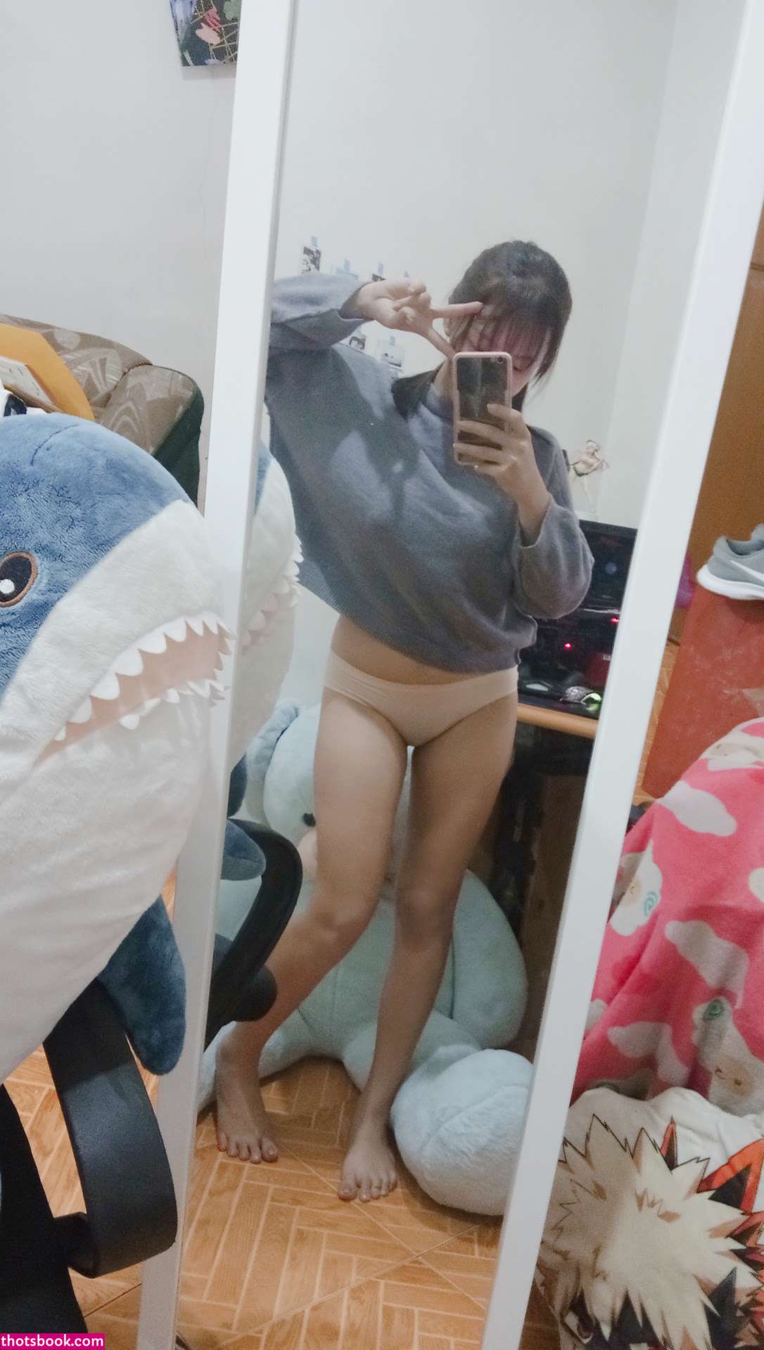 Candypopanca Nude OnlyFans Photos #6 690150