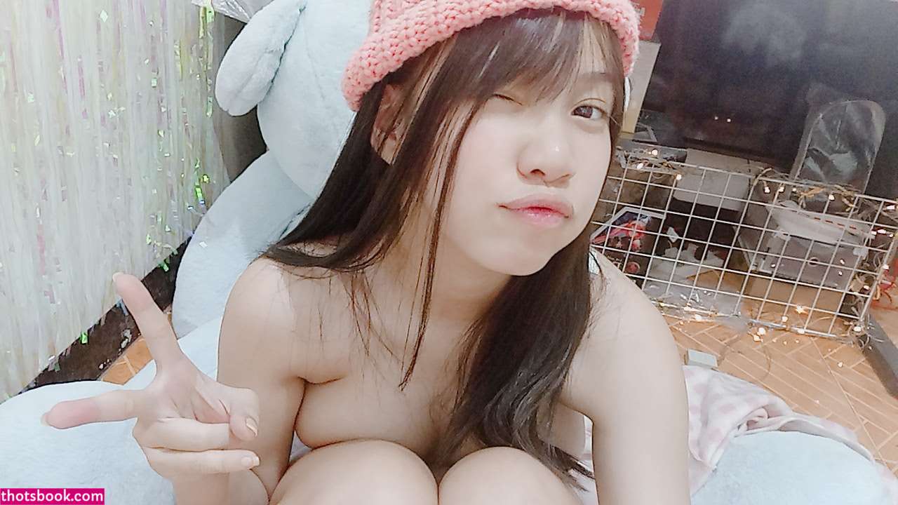 Candypopanca Nude OnlyFans Photos #6 690151