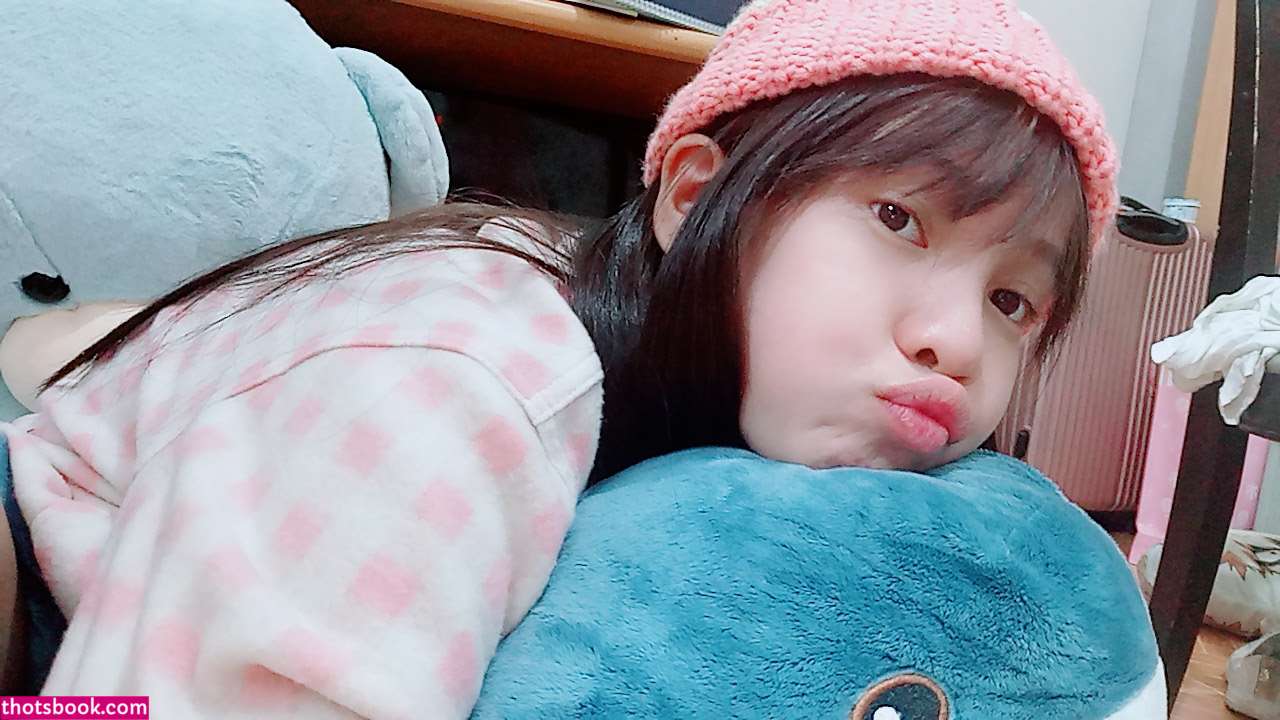 Candypopanca Nude OnlyFans Photos #6 690155