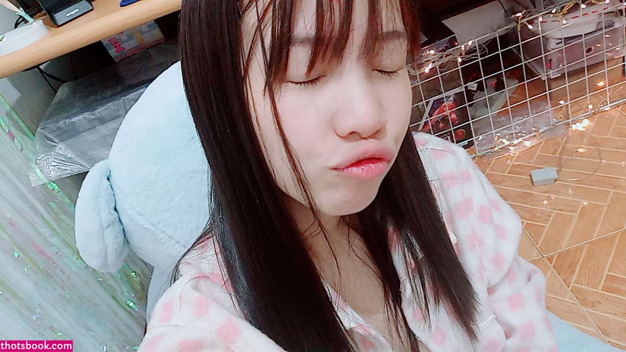 Candypopanca Nude OnlyFans Photos #6 690168