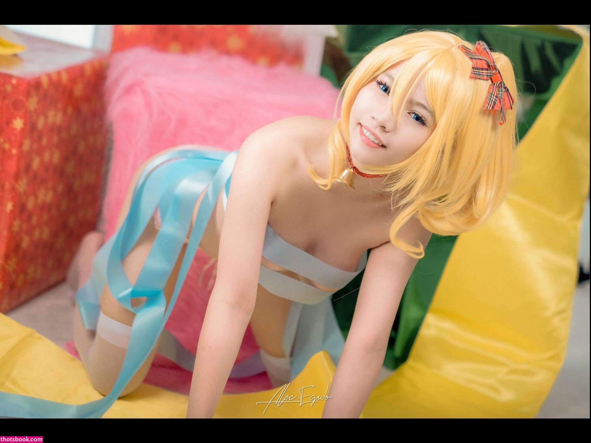 Candypopanca Nude OnlyFans Photos #7 690171