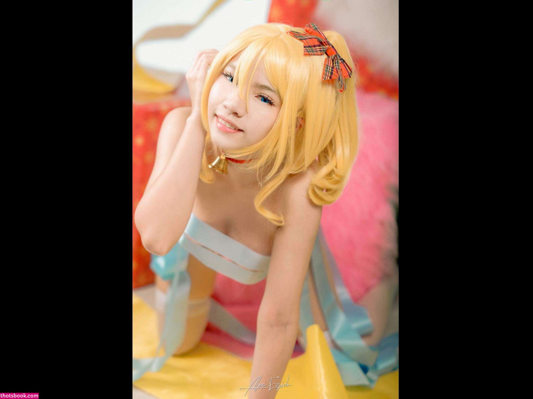 Candypopanca Nude OnlyFans Photos #7 690175