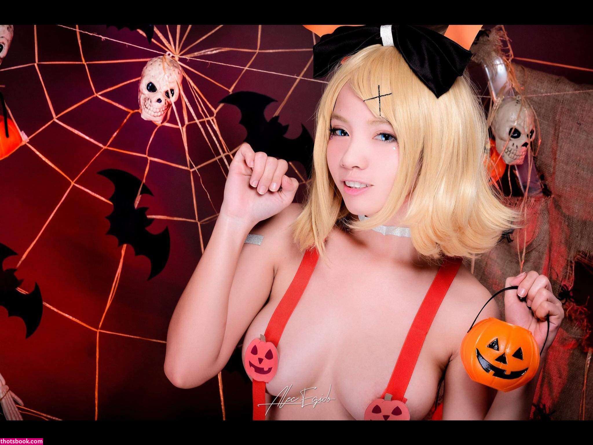 Candypopanca Nude OnlyFans Photos #7 690177