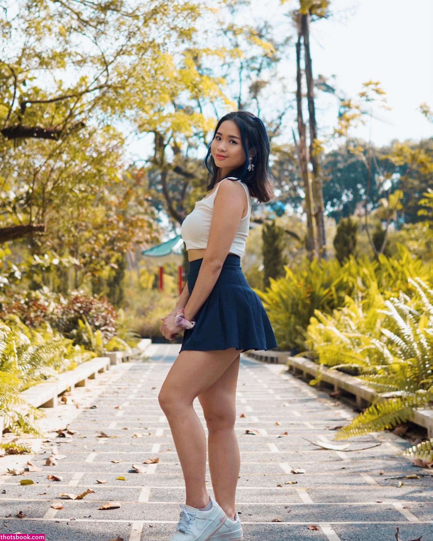 imyujia Nude OnlyFans Photos #5 690256