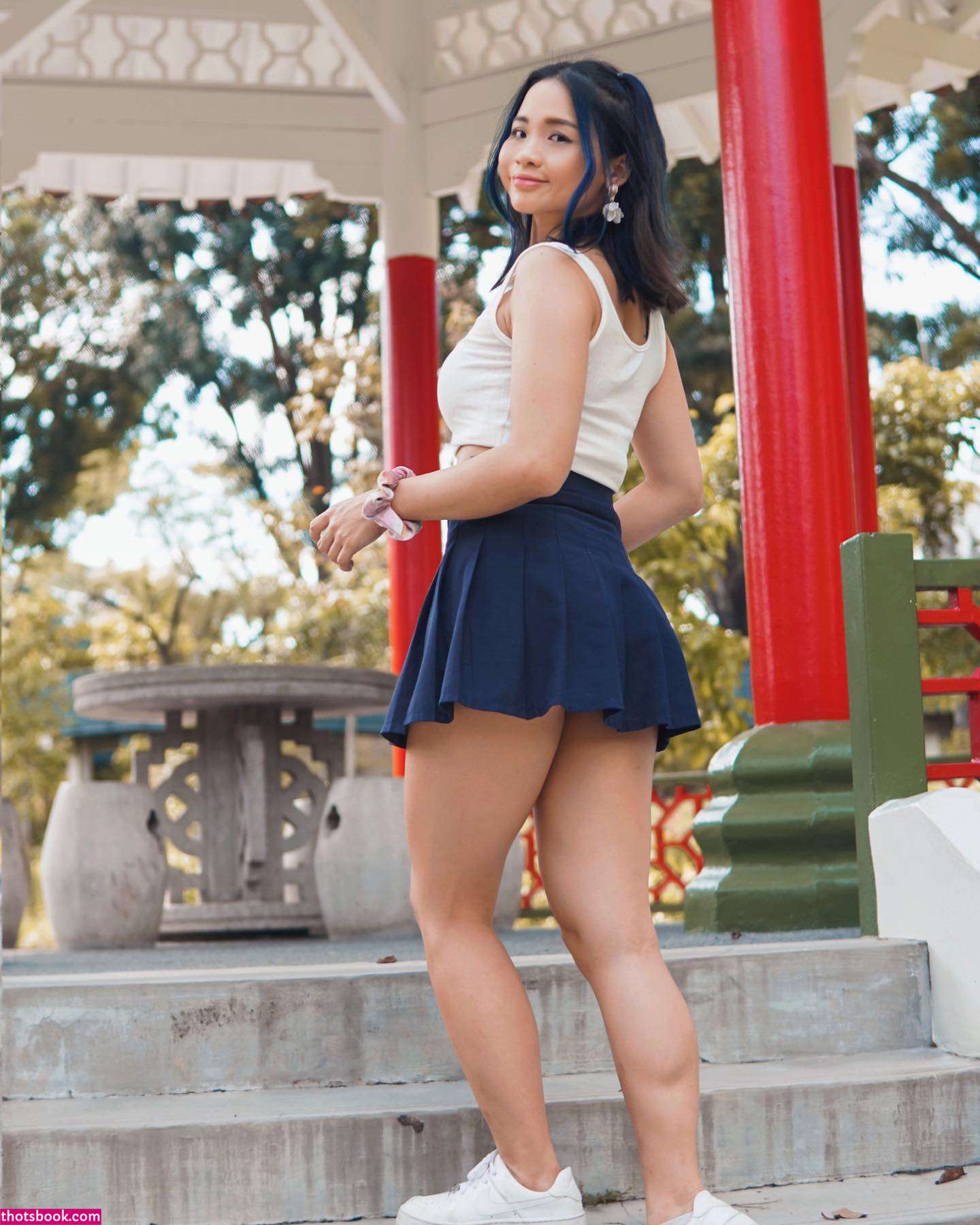 imyujia Nude OnlyFans Photos #5 690260