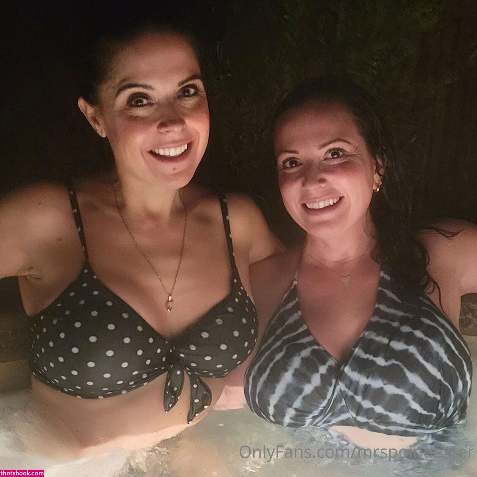 Mrs Poindexter Nude OnlyFans Photos #4 690396