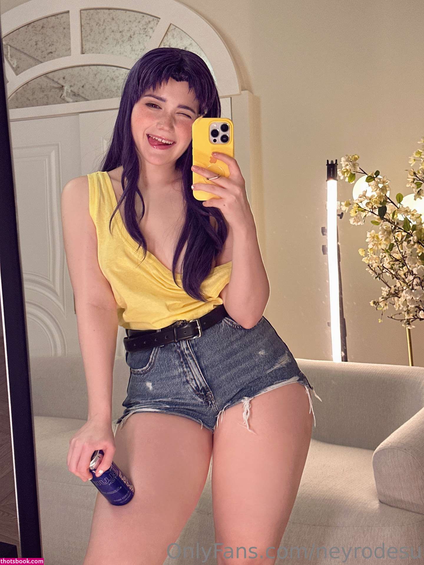 Neyrodesu Nude OnlyFans Photos #19 690643