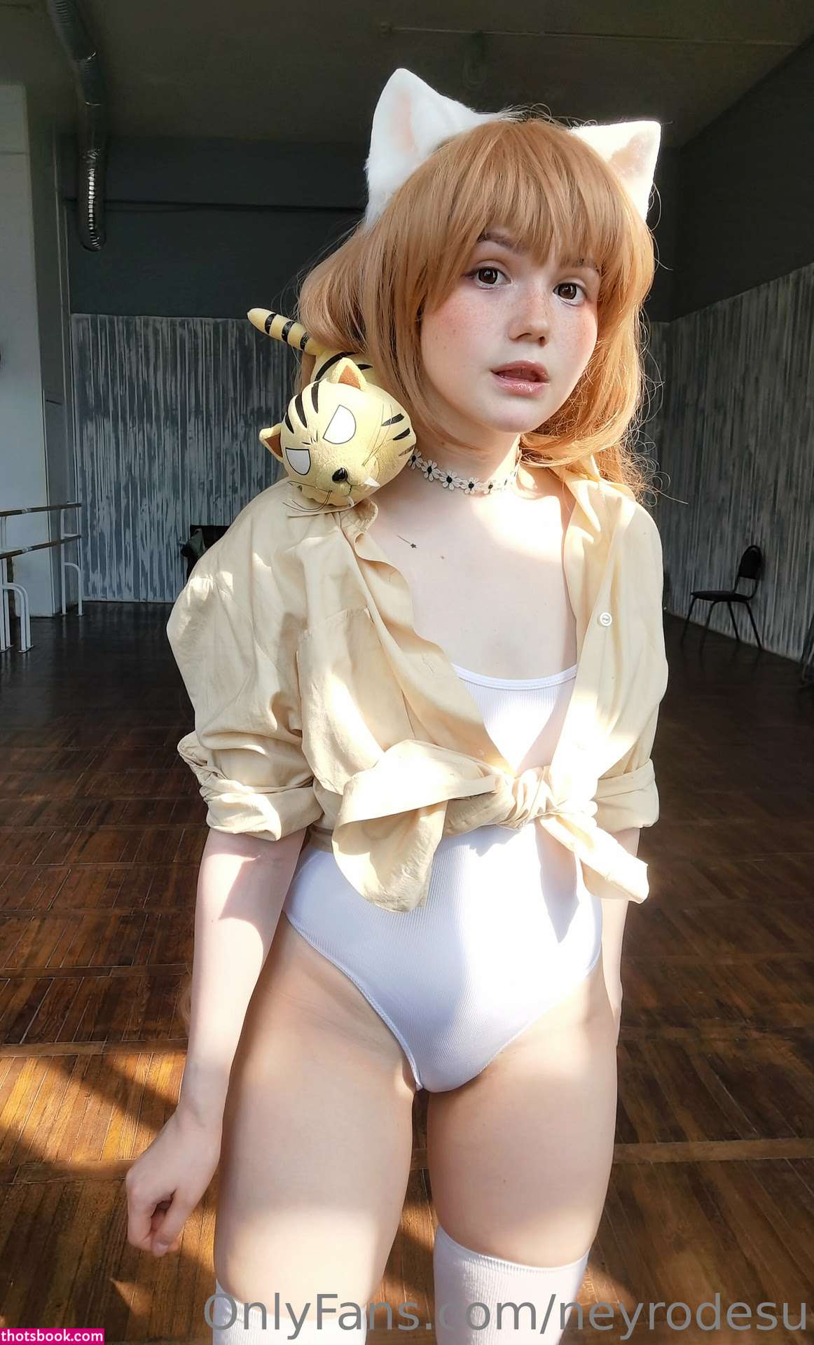Neyrodesu Nude OnlyFans Photos #22 690724