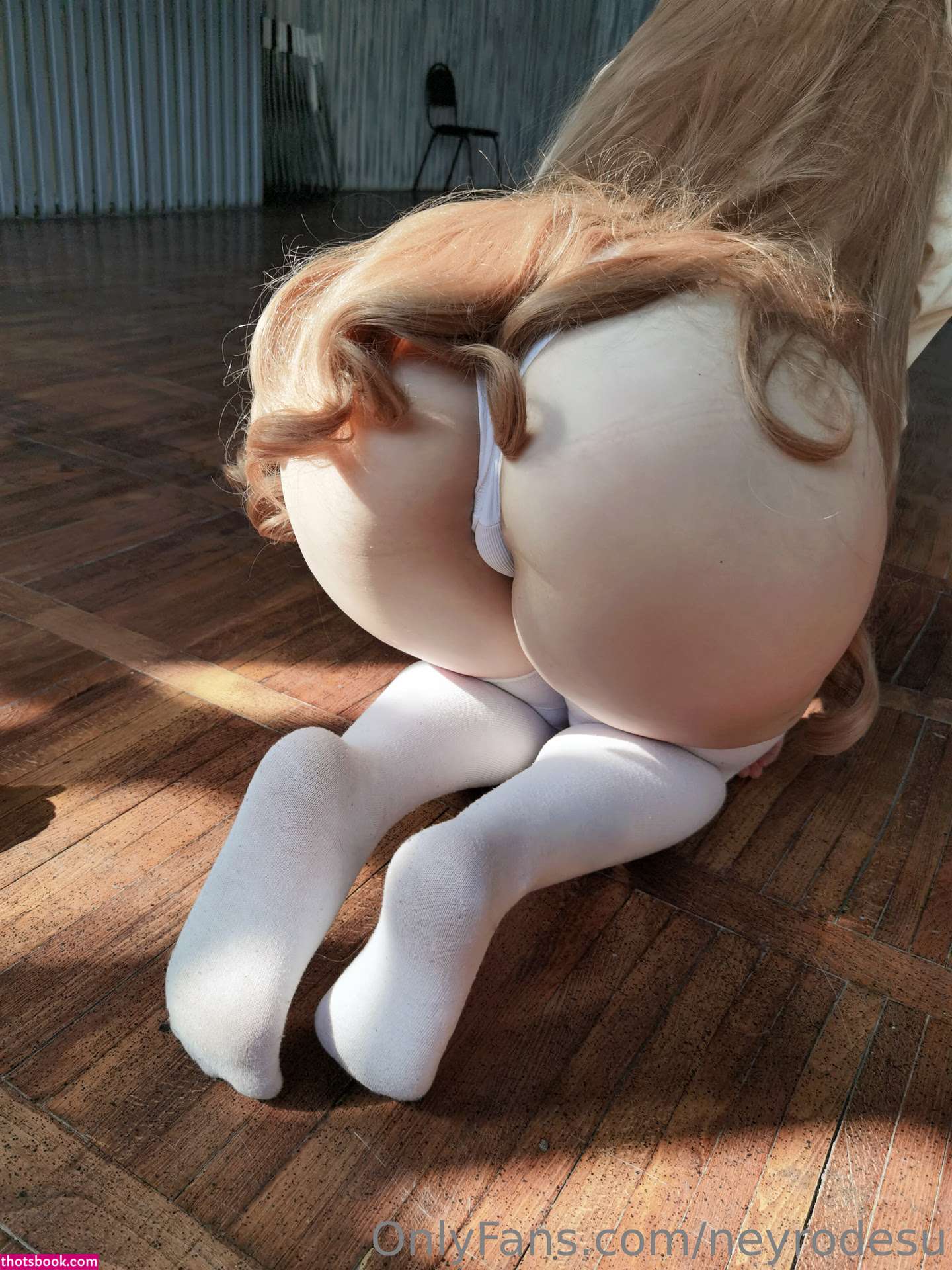 Neyrodesu Nude OnlyFans Photos #22 690741