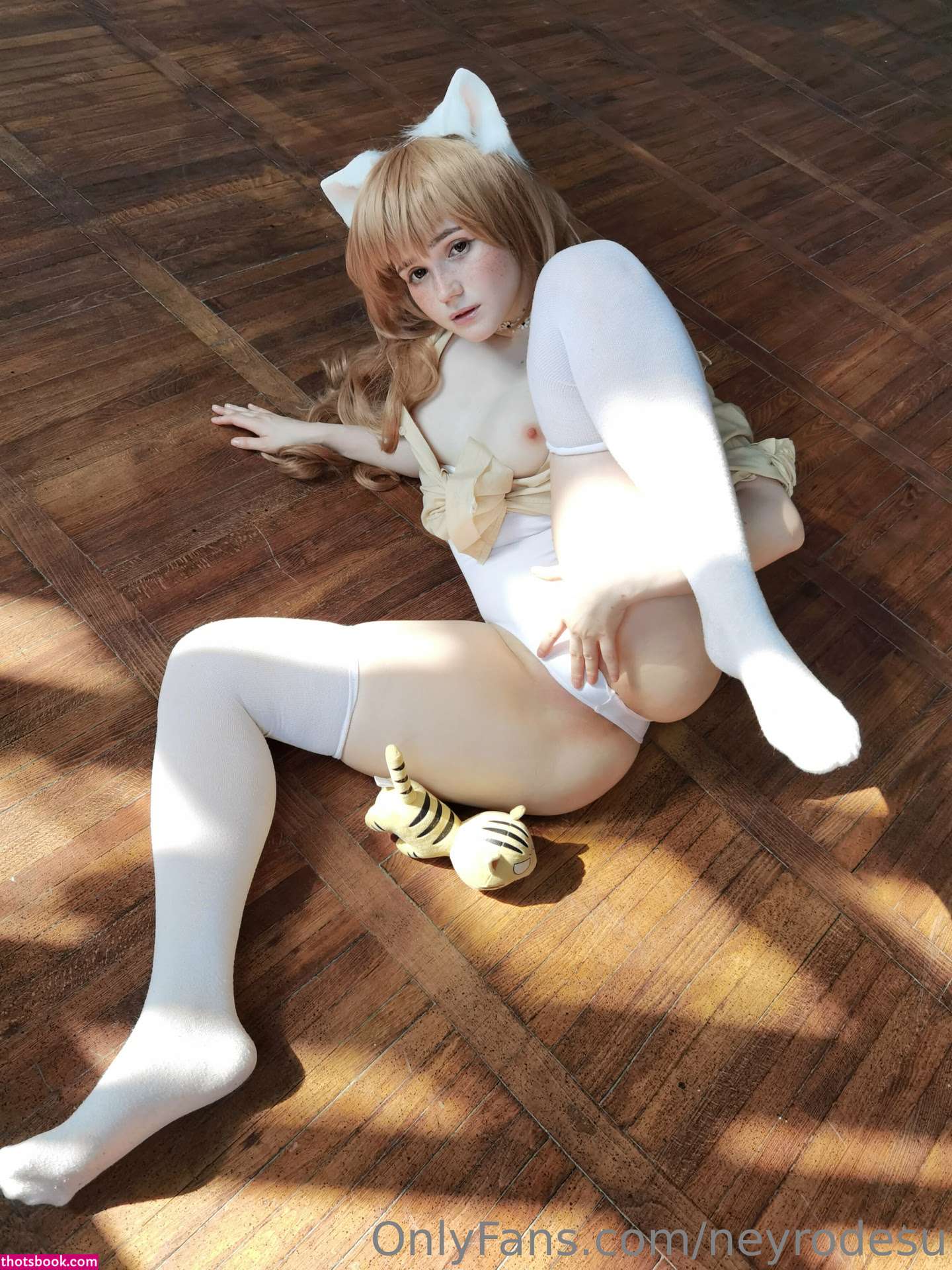 Neyrodesu Nude OnlyFans Photos #22 690745