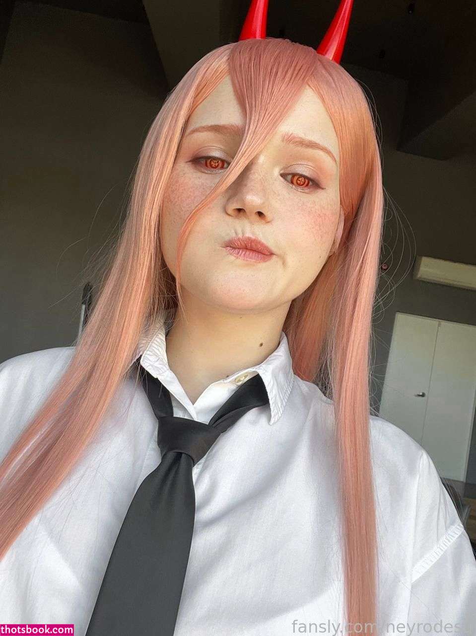 Neyrodesu Nude OnlyFans Photos #25 690780