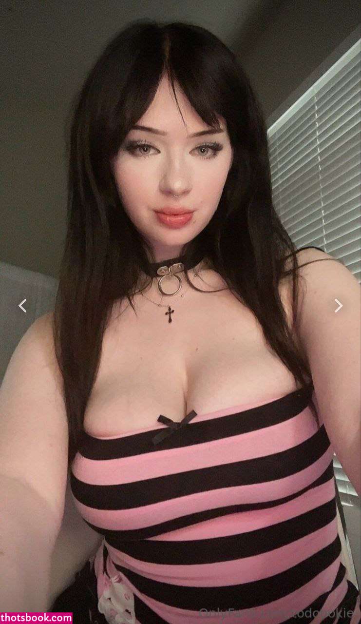 Todopoki Nicbunni evaaatodo Eva todo Nude OnlyFans Photos #6 691388