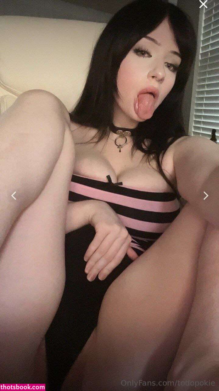 Todopoki Nicbunni evaaatodo Eva todo Nude OnlyFans Photos #6 691396