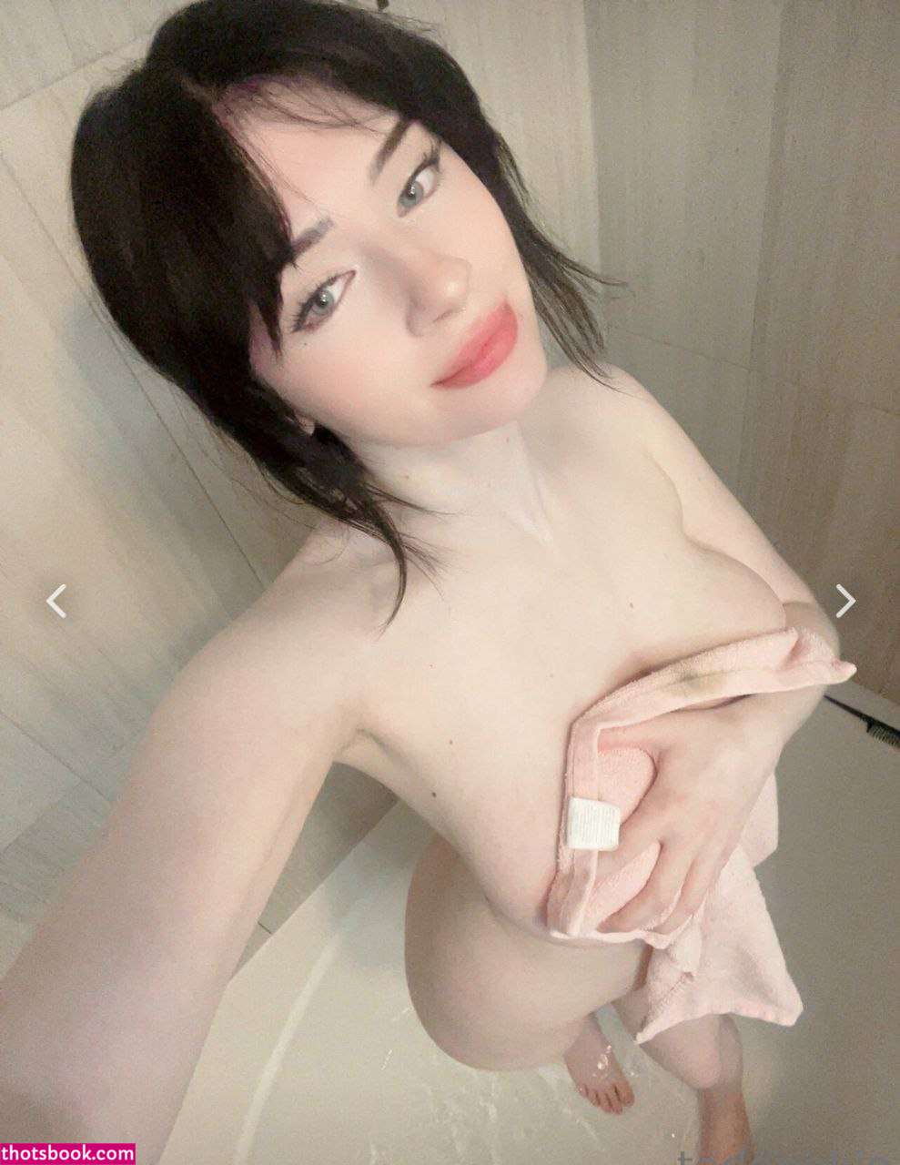 Todopoki Nicbunni evaaatodo Eva todo Nude OnlyFans Photos #7 691410