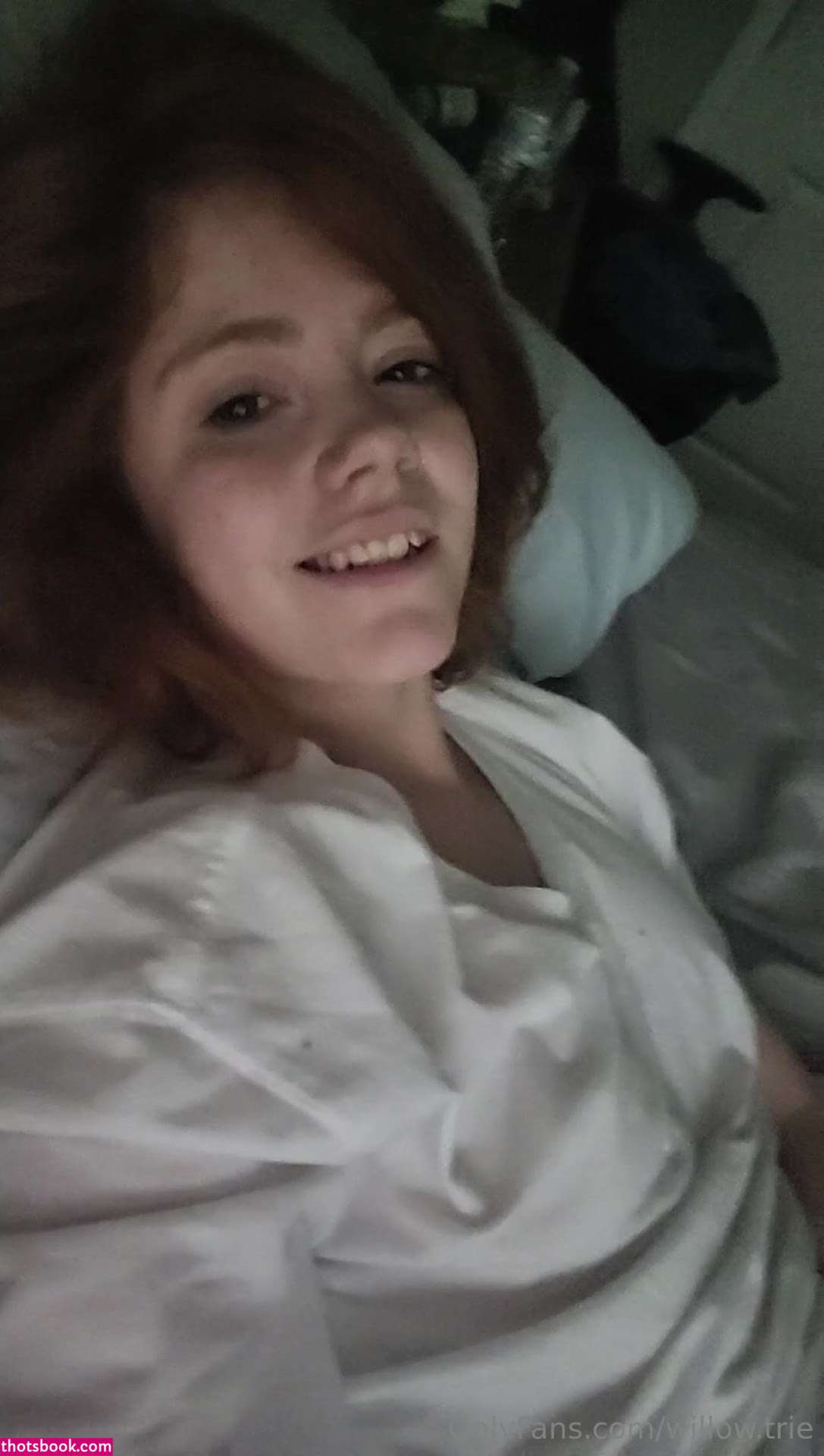 Willow Trie Nude OnlyFans Photos #5 691471