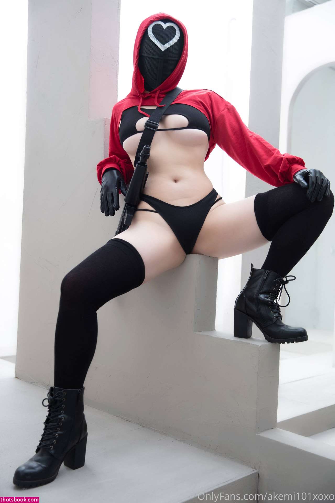 Akemikun Akemi101xoxo Nude OnlyFans Photos #21 691657