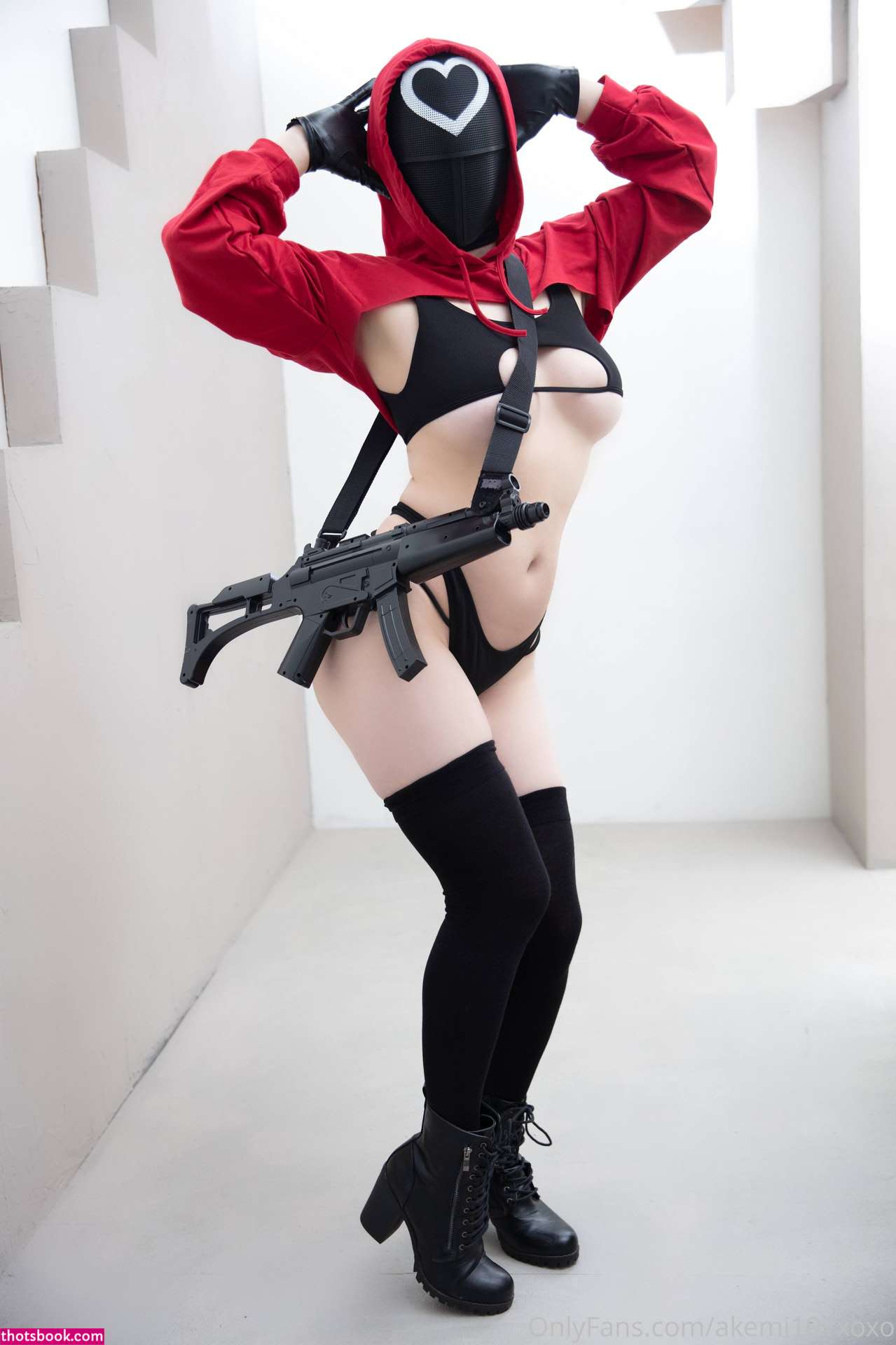 Akemikun Akemi101xoxo Nude OnlyFans Photos #21 691677