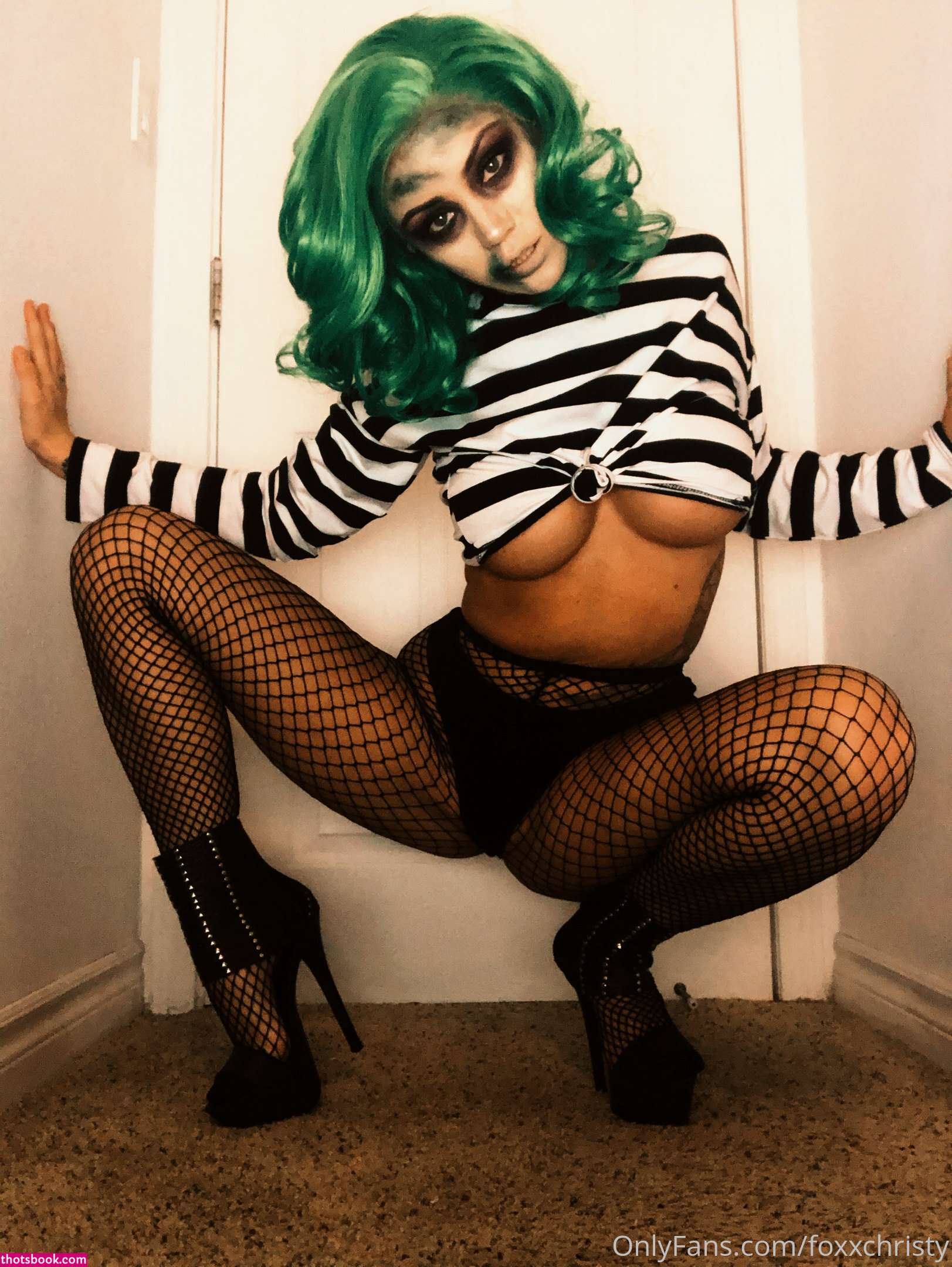 Christy foxx Nude OnlyFans Photos #11 691820