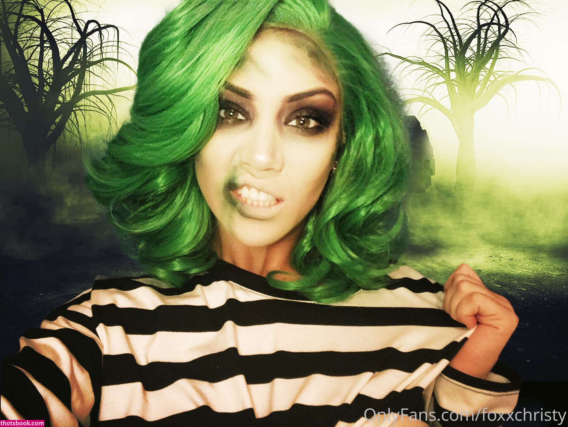 Christy foxx Nude OnlyFans Photos #11 691823