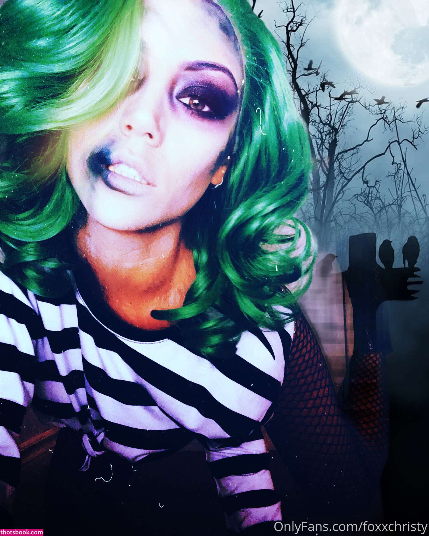 Christy foxx Nude OnlyFans Photos #11 691824