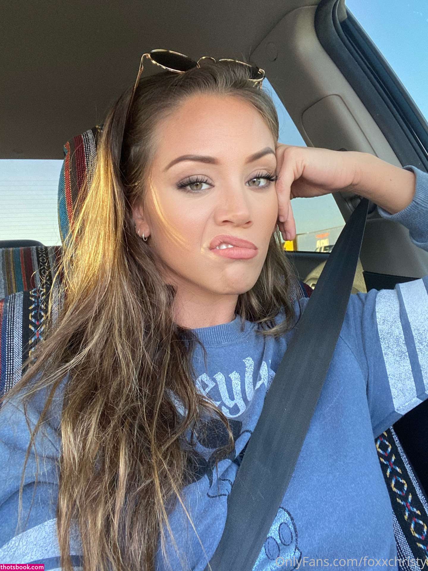 Christy foxx Nude OnlyFans Photos #15 691859