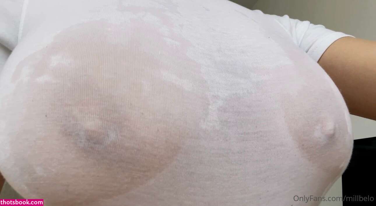 Millie Mi11belo Nude OnlyFans Photos #14 691955