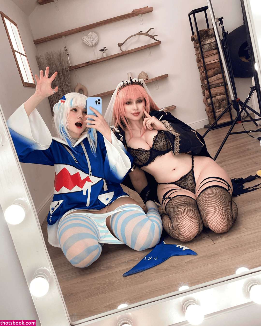 Neyrodesu Nude OnlyFans Photos #26 692286